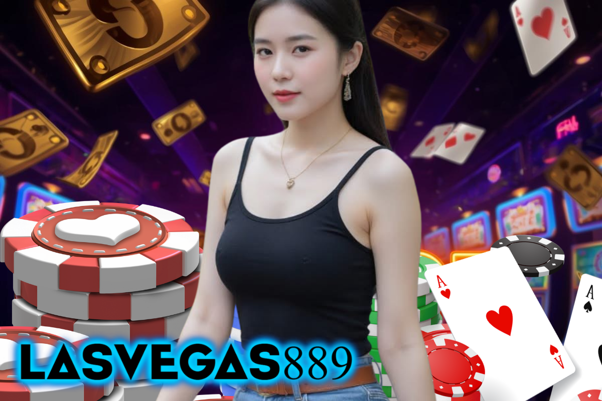 lasvegas889 slot