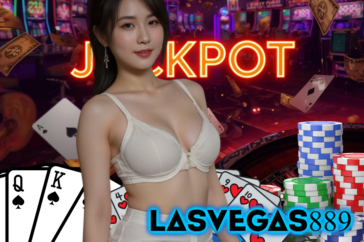 lasvegas889 ทรูวอเลท