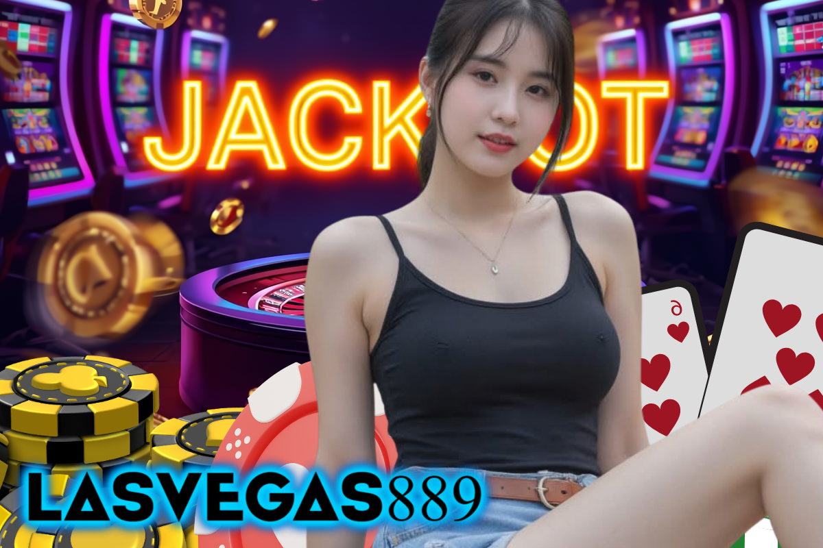 lasvegas889 สมัคร