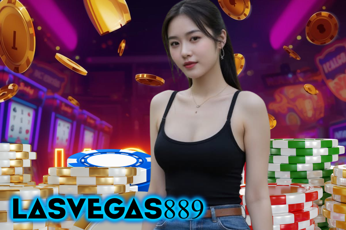 lasvegas889 สล็อต